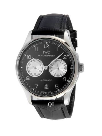 IWC watch man-071